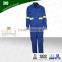 sell weave acid resistant tape coveralls used in factory