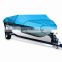 fashionable high quality waterproof /dustproof /UV boat cover