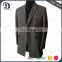 2017 new design DB men long wool coat