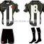 custom design youth camo football uniforms soccer jersey