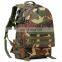 2015 waterproof Mountaineering Outdoor military Backpack Bag