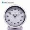 Hot New Style Aluminium Table Alarm Clock