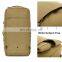 Big Capacity Outdoor Hiking Backpack Military Camouflage Travel Luggage Bag Sports Camping Hunting Training