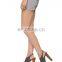 Fitted Knit Shorts CSS0083