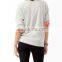 CHEFON Yoshi 3/4 Sleeve Pullover CH0030