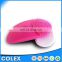 Facial and Body Cleansing Brush by Waterproof Facial Scrubber Massager