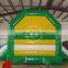 Commercial small Inflatable bounce house with slide
