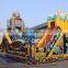 inflatable playground, Giant inflatable bouncer, inflatable jumping on sales