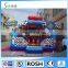 SUNWAY 2016 Inflatable Play House, Inflatable Interactive Kids Game, Commercial Inflatables Interactive