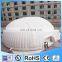2016 Custom Beautiful LED Lighting Inflatable Tent,square Tent Inflatable