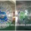 HI funny inflatable zorb balls,zorb balls pump,zorbing newcastle for sale