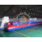 inflatable soccer field for sale,cheap inflatable sport and entertainment game toys for adults