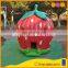 children inflatable bouncer strawberry bouncer inflat