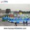 Great Fun Giant Inflatable Water Park, Aqua Park water toys from china manufacturer