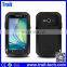 High Quality waterproof protective cover shell case For Samsung Galaxy Alpha A7,waterproof cell phone case