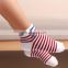 2017 summer cotton socks stipde socks nice baby socks