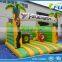 jungle inflatable jumping monwalk /inflatable jungle bouncer/ inflatable bouncy jumper rental