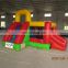 Professional inflatable bouncer with EN14960/EN15649