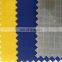 210D ribstop printed polyurethane coated nylon oxford fabric