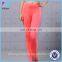 Yihao hot selling women cotton/spandex yoga pants cheap wholesale fitness legging tights yoga pants