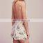 Pantyhose Cheap Bodysuit For Woman Printing Halter Women Jumpsuit