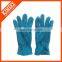 Cheap customized polyester fleece gloves for winter