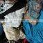 second hand clothes
