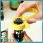 Tinplate Magnet Bottle Opener for Promotional Merchandise