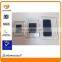 20cm super long rectangle bar clear transparent acrylic magnet