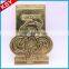 Alibaba Golden China Supplier Best Brand 3D High Quality Marathon Hollow Out Medal