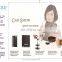 Packaging labels, aluminum printing, stamping gold wiredrawing labels
