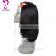 7A Full Lace Wig With Baby Hair Peruvian Straight Hair short wigs For Black Women Lace Frontals With Baby hair Hot sale bob wigs