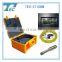 7 inch TFT Monitor Snake Pipe Inspection Camera System with DVR function TEC-Z710DM