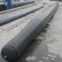 culvert rubber balloon for casting concrete culvert, inflatable rubber formwork for concrete culverts