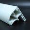 plastic extrusion welding  pc tube carbon fiber extrusion
