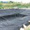 Round Preformed Cement Pond Liners UNDERLAY