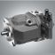 Aa10vo45dr/31r-ppc11n00 Rexroth Aa10vo Hydraulic Oil Pump 600 - 1500 Rpm Splined Shaft