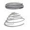 Unbreakable Plant Fiber Mosquito Coil , Mosquito Killer mosquito paper coil company