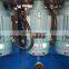 Glass Straight Line Edging Machine With 45 degree