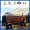 South Africa gold mining trommel from SINOLINKING