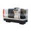 Variable Speed China Precision CNC Lathe CAK6150V CNC Lathe Machine Price