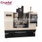 CNC milling machine with automatic tool changer VMC7032