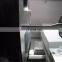Economic Vertical wheel repair machine CKL860 with special system