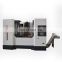 Taiwan Spindle ATC And CTS System Vertical CNC Milling Machine For Metal/Alloy/Steel Parts Machining