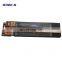 12"x1/2" metal stamping painted color bi metal m42 hss hacksaw blade