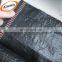 Made in China White Woven Polypropylene Weed Mat Ground Cover