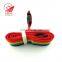 High quality luggage strap luggage belt lock with 3 dials