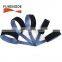 low profile hook loop advanced cable ties wraps mounts