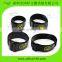 Adjustable plastic buckle hook and loop battery strap