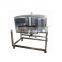 Hot sale automatic flat pita bread/tortilla/arabic bread making machine